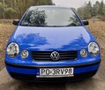 VW POLO - KLIMA - niski przebieg 186 tys km Serwis - 2