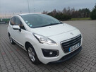 Peugeot 3008 - 1,6 HDI - 1