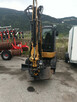 Cat 303.5E - 16