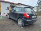 Skoda Fabia - 2