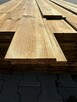 Deska elewacyjna drewniana thermo sosna ZETKA 18x143mm - 5