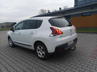 Peugeot 3008 - 1,6 HDI - 4