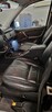 Fotele Mercedes ML W163 2002 - 7