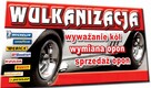 Mateusz Wulkanizacja Opony Nowe Używane Serwis - 2