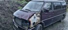 Sprzedam vw transporter 2.4d bez turbiny 1994 - 7