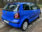 VW POLO - KLIMA - niski przebieg 186 tys km Serwis - 15