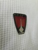 NOWY emblemat Znaczek Logo Grilla B. Rzadki Rover 75 OSTATNI - 4