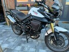Triumph Tiger 800 - 6