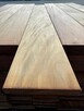 DESKA TARASOWA GARAPA GŁADKA EGZOTYCZNA 21X145mm krótkie dł. - 2