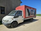 FORD TRANSIT - 2000 r. od syndyka - 4