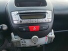 Citroen C1 2012r 5 drzwi klimatyzacja - 8
