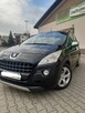 PEUGEOT 3008 1,6HDI, 140KM, Lakier orginalny, - SUPER STAN ! - 9