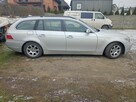 BMW e61 525d - 4