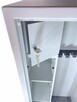 Szafa S1 na broń długą Arsenał 1253 zamek elektroniczny - 10