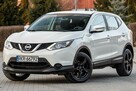 NISSAN QASHQAI | benzyna - 1