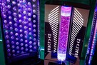 Solarium stojące nowe Indjo Smart 100% LED G2 OPEN SUN - 6