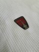 NOWY emblemat Znaczek Logo Grilla B. Rzadki Rover 75 OSTATNI - 3