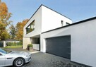 Brama Hormann segmentowa – solidna, elegancka, zautomatyzowa - 10