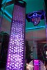 Solarium stojące nowe Indjo Smart 100% LED G2 OPEN SUN - 7