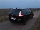 Renault Grand Scenic III 2016r 190 tys km - 13