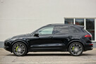 Porsche Cayenne Platinum, BEWYPADKOWY, Stan 5+, PL, - 2