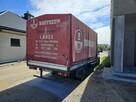 FORD TRANSIT - 2000 r. od syndyka - 2