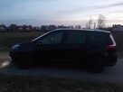 Renault Grand Scenic III 2016r 190 tys km - 14
