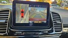 Mercedes-Benz GLE COUPE AMG 4X4, 100% bezwypadkowy, PL, FV - 16