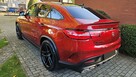 Mercedes-Benz GLE COUPE AMG 4X4, 100% bezwypadkowy, PL, FV - 6