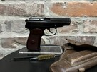 Pistolet Makarov 9x18 rok 1970 - 3