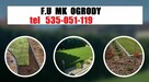 Usługi ogrodnicze trawniki i cięcia żywopłotów. - 2