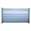 Przęsło typ WALL MIX 200/20 - 2,00 x 1,75 m - 4