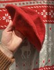 Beret damski - 7