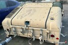 Sprzedam SLANTBACK do Humvee - 3