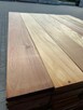DESKA TARASOWA GARAPA GŁADKA EGZOTYCZNA 21X145mm krótkie dł. - 8