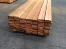 TARCICA KANTÓWKA CEDR KANADYJSKI WRC WESTERN RED CEDAR32X155 - 4