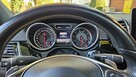 Mercedes-Benz GLE COUPE AMG 4X4, 100% bezwypadkowy, PL, FV - 10