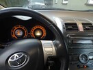 Sprzedam Toyote Auris - 7