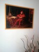 Obraz na płótnie - Stańczyk - Jan Matejko, 50x70cm - 5