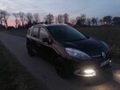Renault Grand Scenic III 2016r 190 tys km - 12