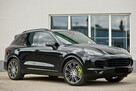 Porsche Cayenne Platinum, BEWYPADKOWY, Stan 5+, PL, - 4