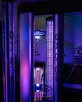 Solarium stojące nowe Indjo Smart 100% LED G2 OPEN SUN - 11