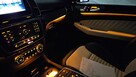 Mercedes-Benz GLE COUPE AMG 4X4, 100% bezwypadkowy, PL, FV - 15