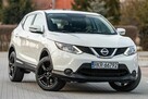 NISSAN QASHQAI | benzyna - 2