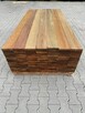 DESKA TARASOWA EGZOTYCZNA GŁADKA IPE Fas KD 21X145 - 7