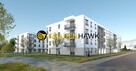 Mieszkanie Szczecin Gumieńce - 2
