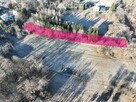 Działka rekreacyjna nad Wisłokiem w Krośnie. - 2