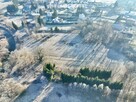 Działka rekreacyjna nad Wisłokiem w Krośnie. - 6