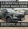 Ford Ranger Raptor Nowy Raptor V6 292KM Benzyna Super Niska Cena! 4050 zł od ręki ! - 1