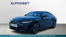 BMW i4 eDrive 40 M Sport - 1